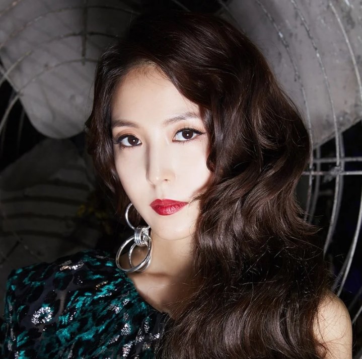 BoA 