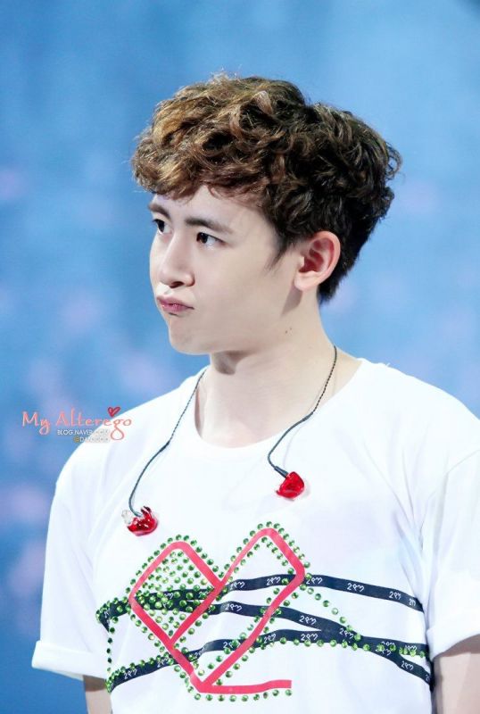 ไอดอลเกาหลี เตรียมเข้าเลข 3 