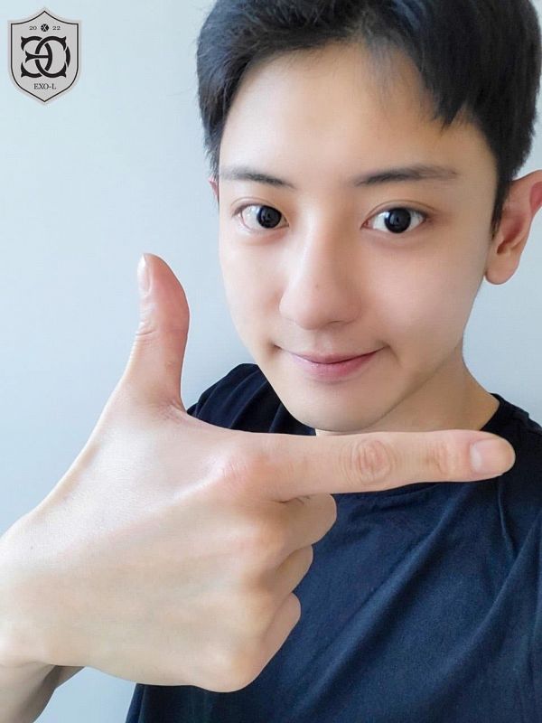 ชานยอล EXO ออกจากกรม