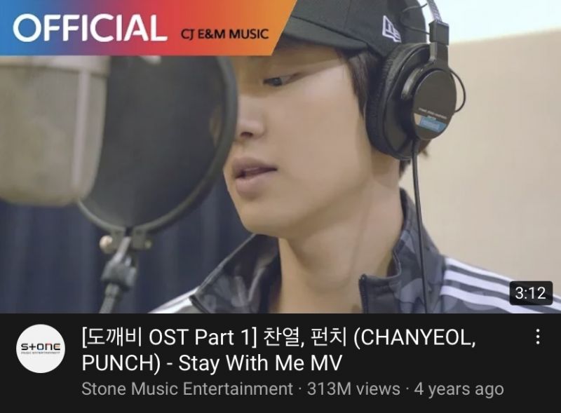 ดีวาส์หญิงแดนกิมจิ ฟีเจอริ่ง ชานยอล EXO SM Entertainment