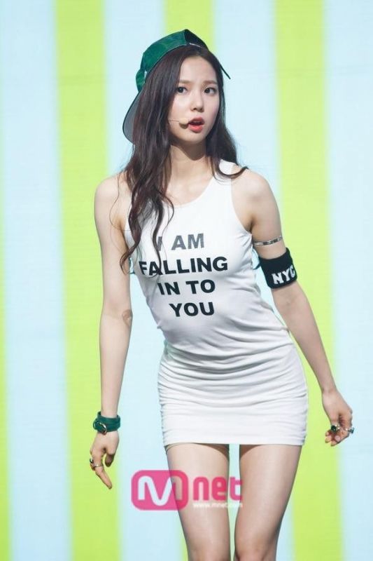 ไอดอล เกาหลี K-Pop ผู้หญิง ตัวท็อป วงการ ไอดอล เกาหลี K-Pop ผู้หญิง ตัวท็อป วงการ