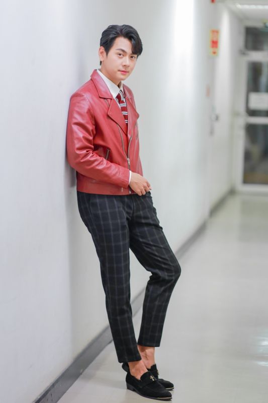 เพลิงปริศนา บอม พงศกร จีน เฌอตินท์นารา