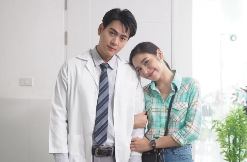เพลิงปริศนา บอม พงศกร จีน เฌอตินท์นารา