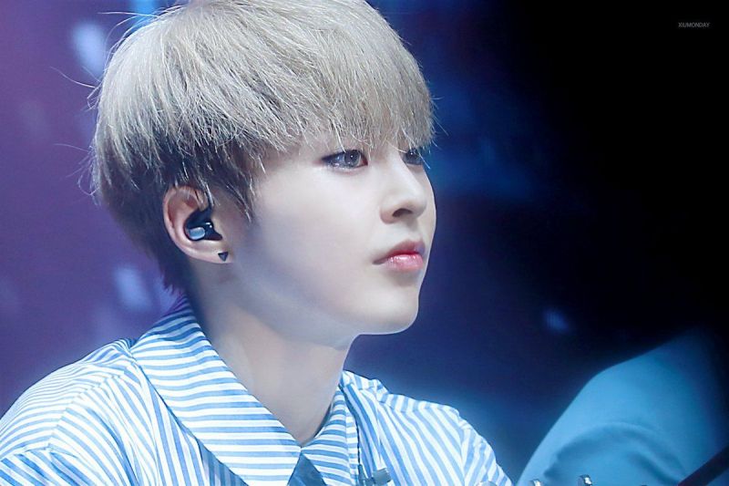 ไอดอลเกาหลี เตรียมเข้าเลข 3 ไอดอลเกาหลี เตรียมเข้าเลข 3