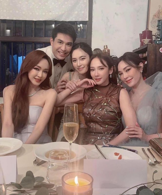 ปอย ตรีชฎา ปอย ตรีชฎา