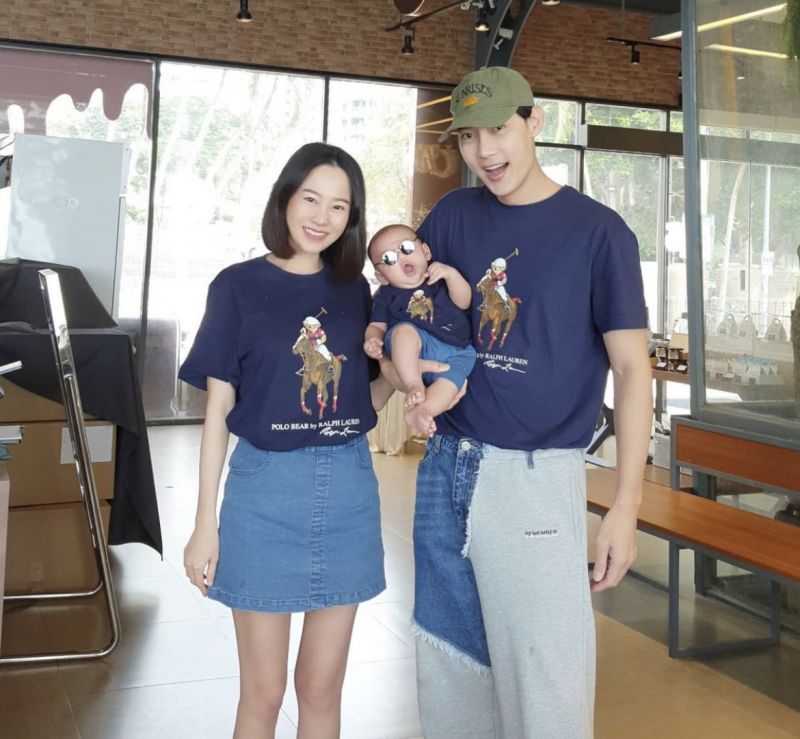 ต๊ะ วริษฐ์ ลูกชาย ป่วย ต๊ะ วริษฐ์ ลูกชาย ป่วย