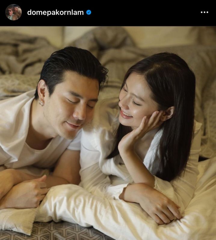 โดม ปกรณ์ ลัม เมทัล สุขขาว