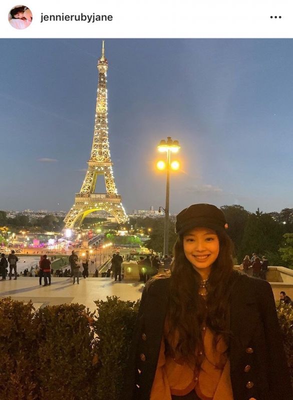 #Jennie #Jongin Dispatch EXO Black Pink #Jennie #Jongin Dispatch EXO Black Pink