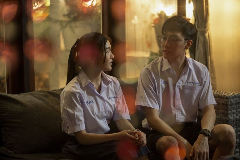 โรงเรียนผี โรงเรียนผีมีอยู่ว่า ซีรีส์ โรงเรียนผี โรงเรียนผีมีอยู่ว่า ซีรีส์