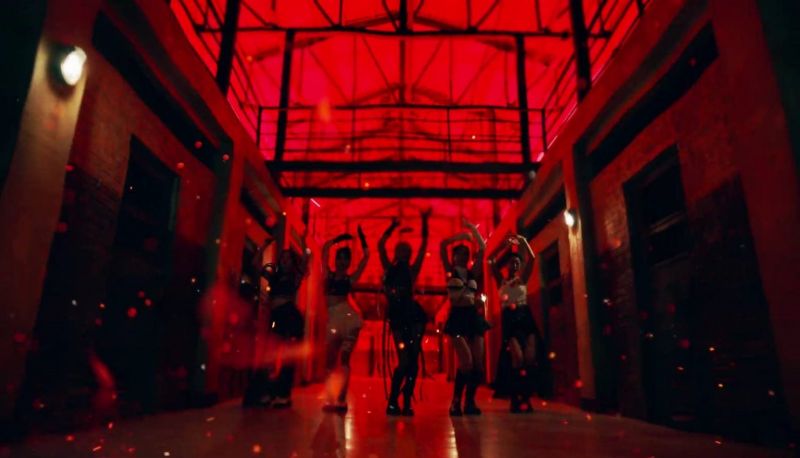 EXID Comeback K-POP