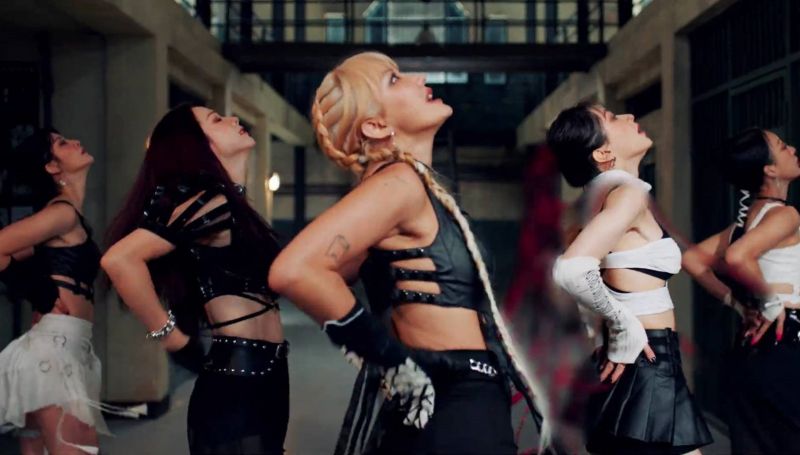 EXID Comeback K-POP