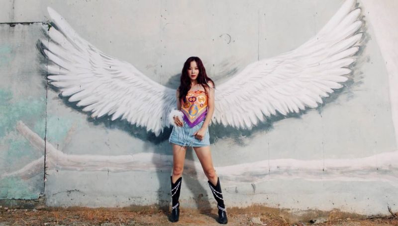 EXID Comeback K-POP