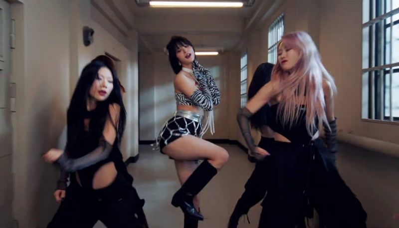 EXID Comeback K-POP