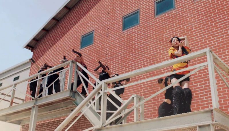 EXID Comeback K-POP