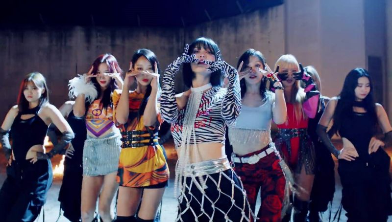EXID Comeback K-POP
