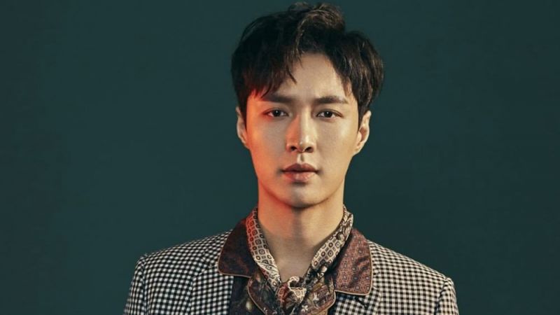 exo lay พลาดคอนเสิร์ต EXO Planet 4 