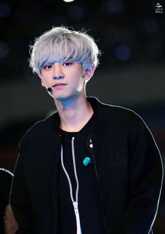 SEHUN CHANYEOL EXO_SC EXO weareoneEXO WhatALife
