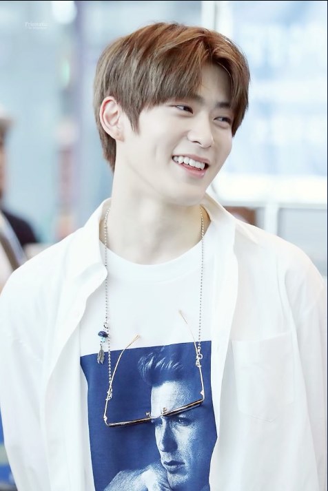 ไอดอล แฟนฉันเป็นซุปตาร์ หล่อ kpop