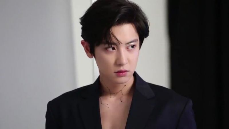 ไอดอล แฟนฉันเป็นซุปตาร์ หล่อ kpop