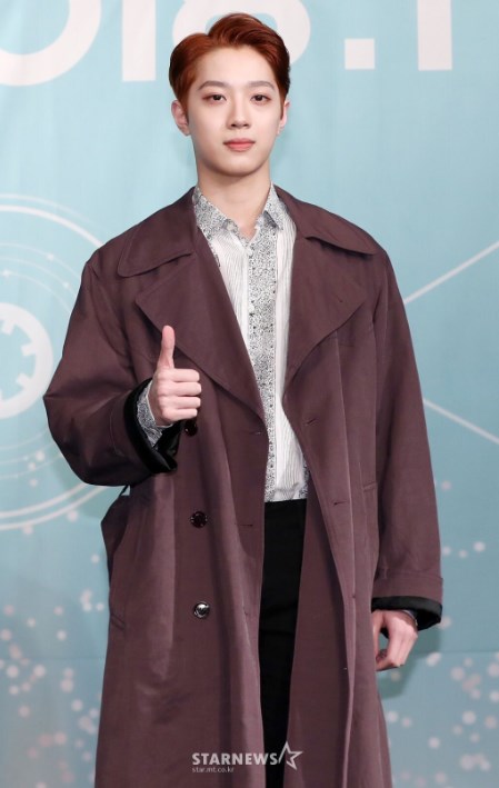 ไอดอล แฟนฉันเป็นซุปตาร์ หล่อ kpop
