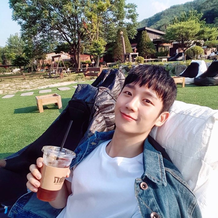 ไอดอล แฟนฉันเป็นซุปตาร์ หล่อ kpop