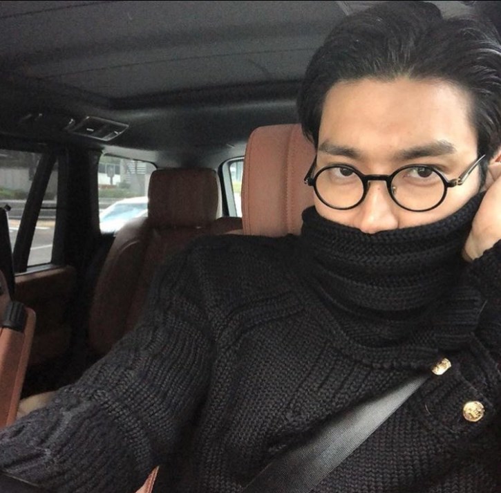 ไอดอล แฟนฉันเป็นซุปตาร์ หล่อ kpop