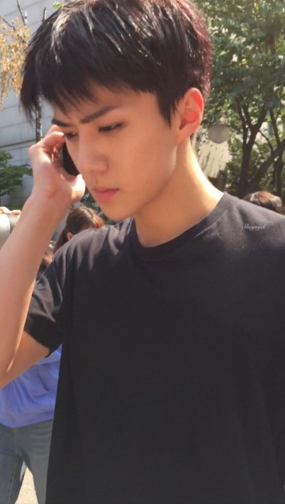 ไอดอล แฟนฉันเป็นซุปตาร์ หล่อ kpop