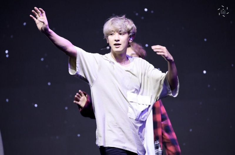 ไอดอล แฟนฉันเป็นซุปตาร์ หล่อ kpop