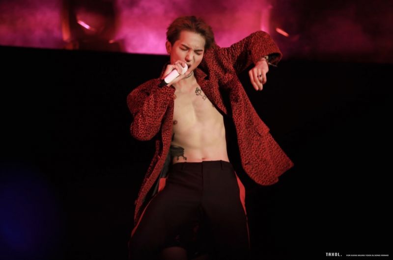 ไอดอล แฟนฉันเป็นซุปตาร์ หล่อ kpop