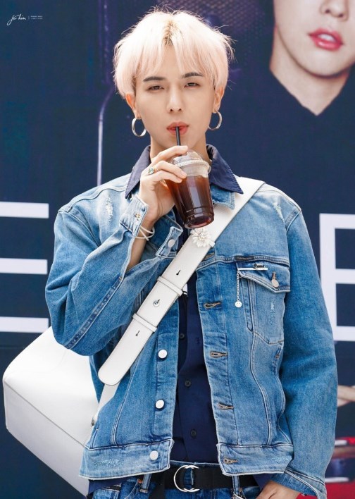 ไอดอล แฟนฉันเป็นซุปตาร์ หล่อ kpop