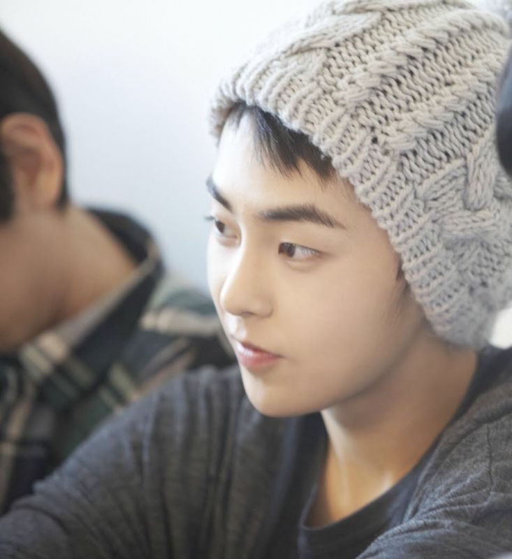 หน้าสด EXO ไอดอล kpop หน้าสด EXO ไอดอล kpop