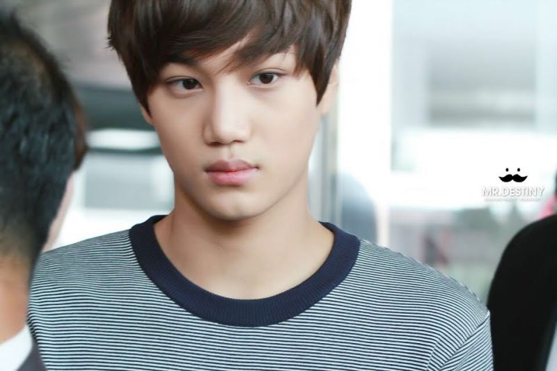 หน้าสด EXO ไอดอล kpop หน้าสด EXO ไอดอล kpop