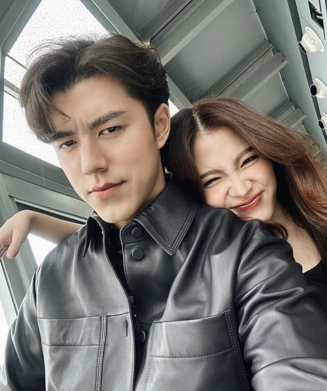 ใบเฟิร์น พิมพ์ชนก