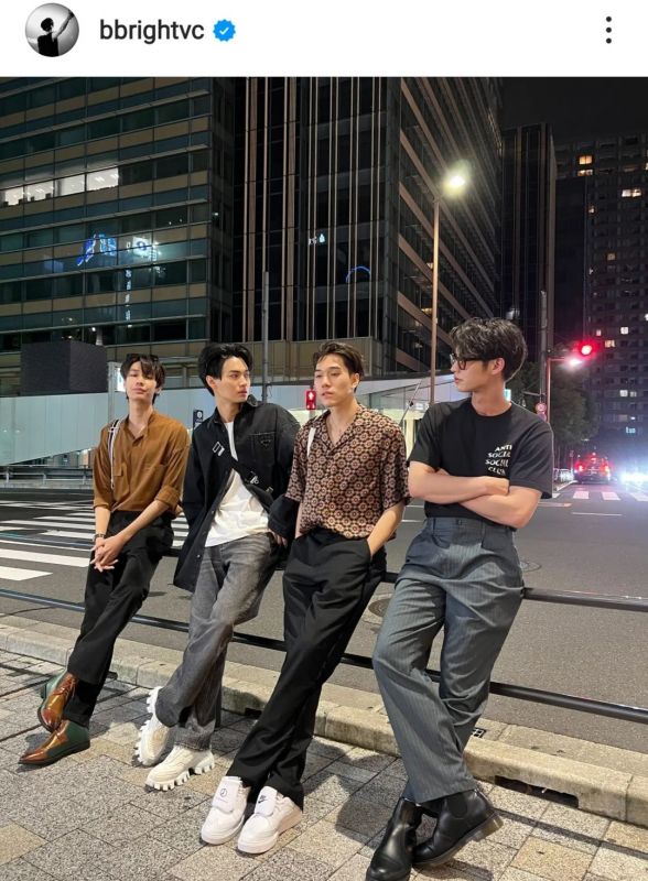 F4 THAILAND