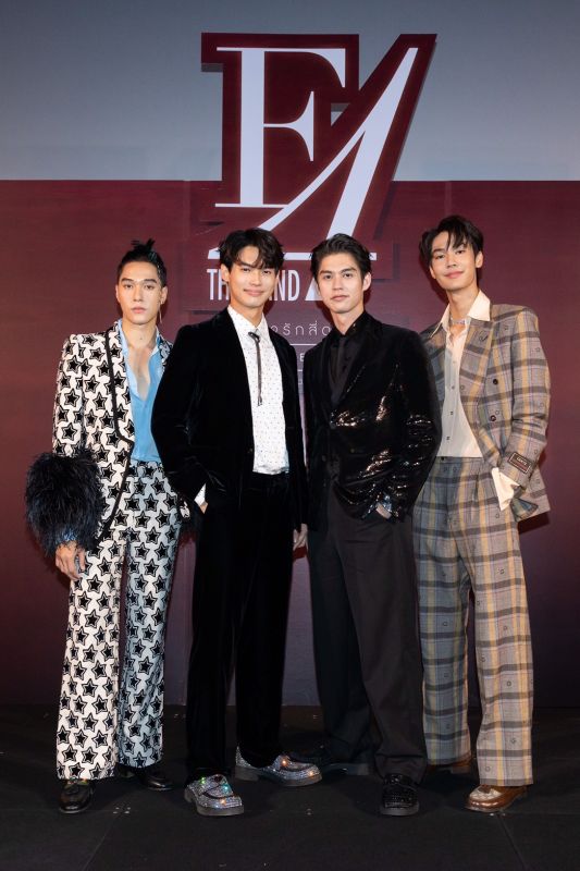 F4 THAILAND