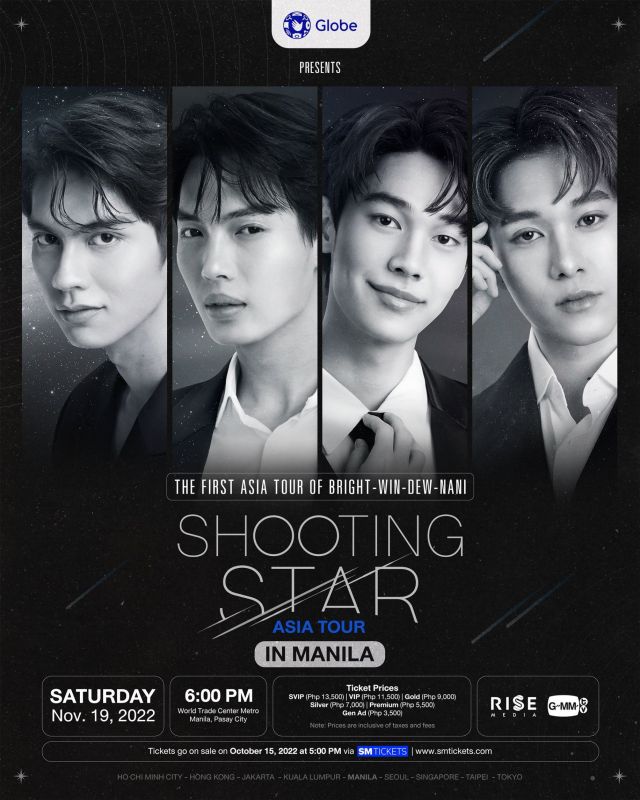 F4 THAILAND
