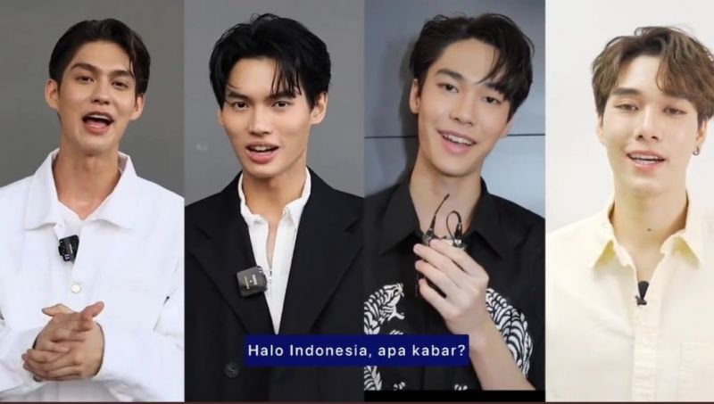 F4 THAILAND