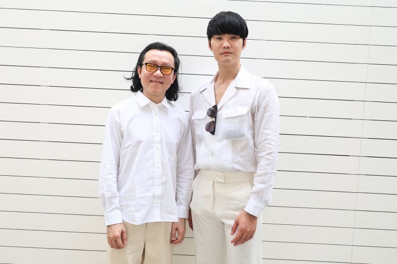 นุนิว แจ็คกี้ ปิงปอง หนังไทย