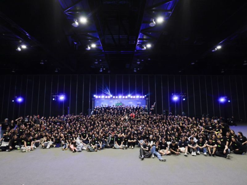 GMMTV Outing 2026
