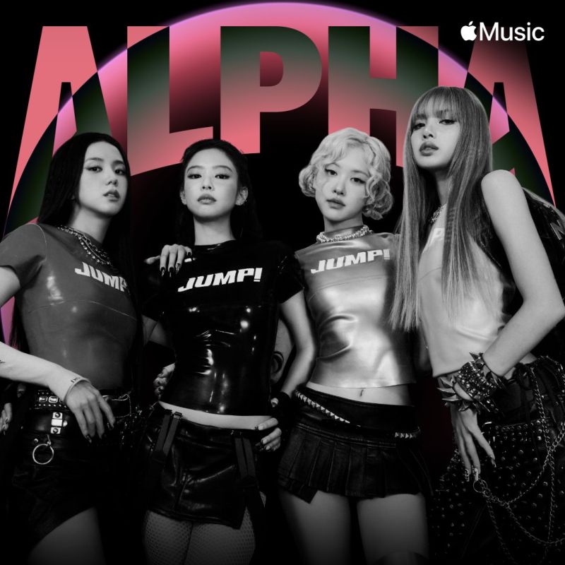 BLACKPINK ครบรอบ 10 ปี BLACKPINK ครบรอบ 10 ปี