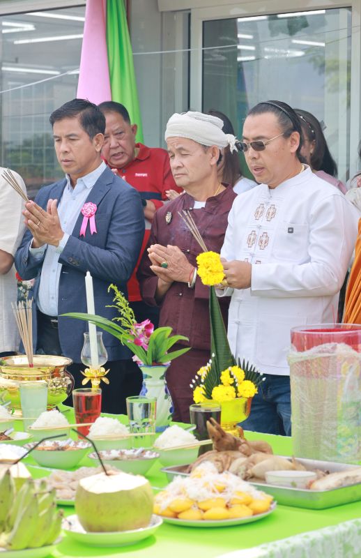 หงส์ไทย