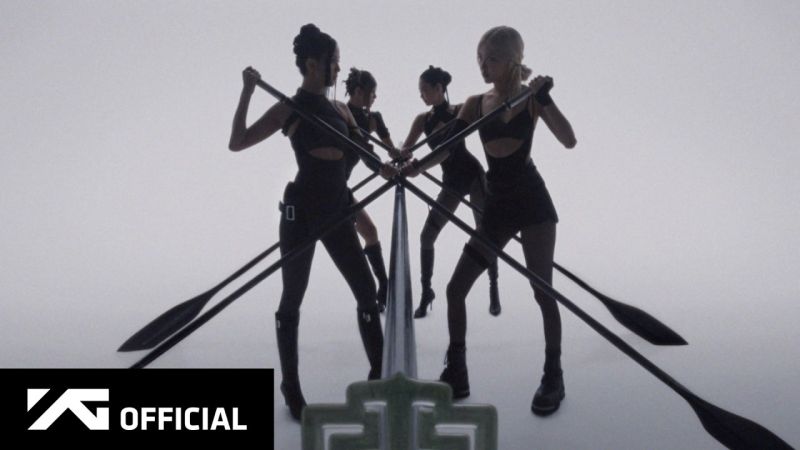 BLACKPINK GO Comeback K-POP BLACKPINK GO Comeback K-POP