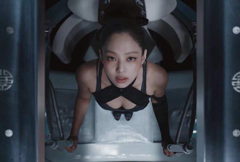 BLACKPINK GO Comeback K-POP BLACKPINK GO Comeback K-POP