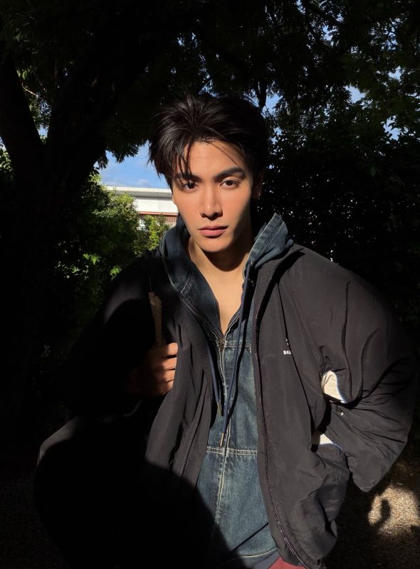 จุง อาเชน แฟนมีต กัวลาลัมเปอร์ จุง อาเชน แฟนมีต กัวลาลัมเปอร์