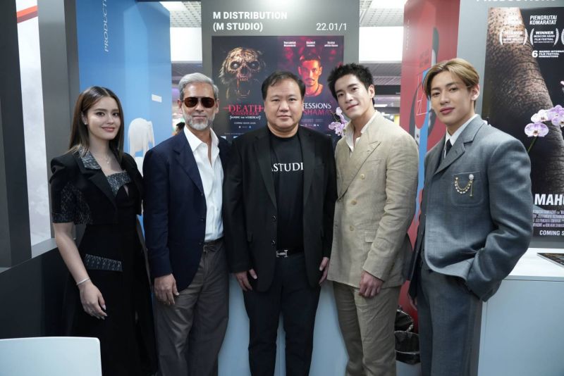 แบมแบม กันต์พิมุกต์ GALA PREMIERE คำสารภาพของหมอผี แบมแบม กันต์พิมุกต์ GALA PREMIERE คำสารภาพของหมอผี