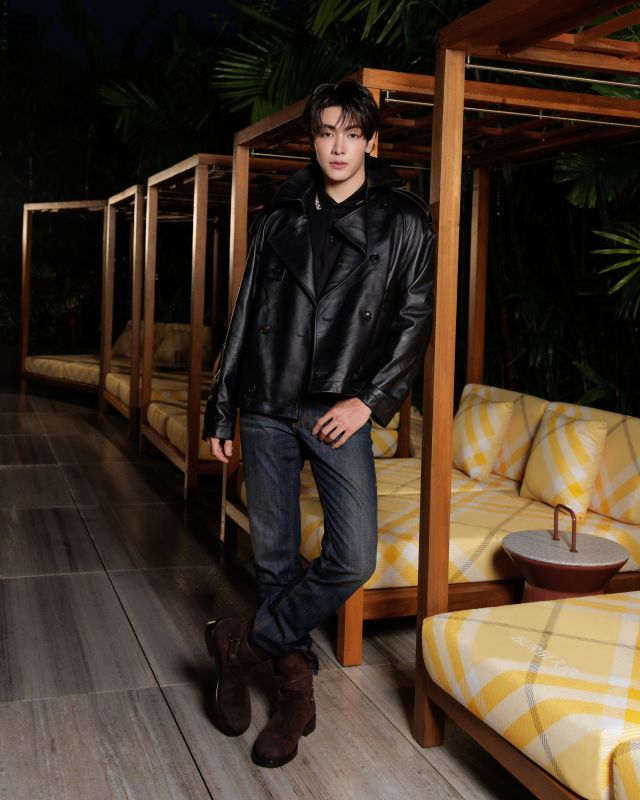 จุง อาเชน แฟนมีต กัวลาลัมเปอร์ จุง อาเชน แฟนมีต กัวลาลัมเปอร์