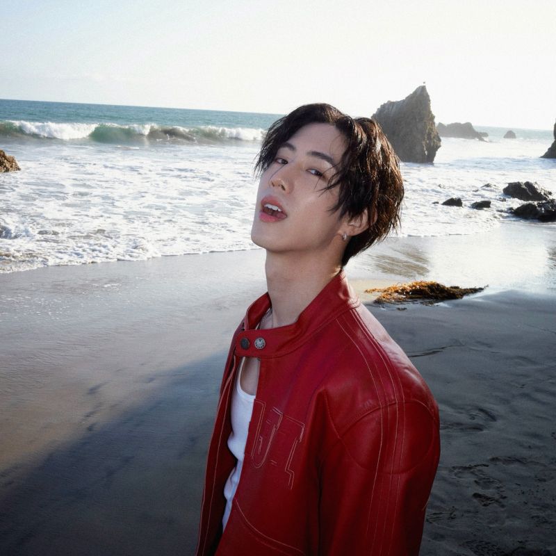 มาร์ค ต้วน Alone คัมแบ็ค มาร์ค ต้วน Alone คัมแบ็ค