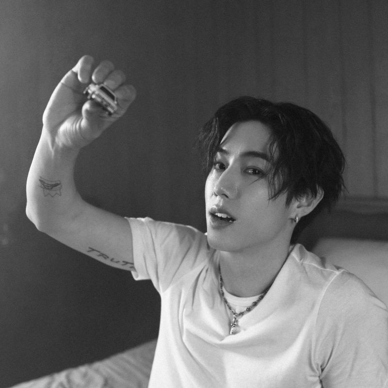 มาร์ค ต้วน Alone คัมแบ็ค มาร์ค ต้วน Alone คัมแบ็ค