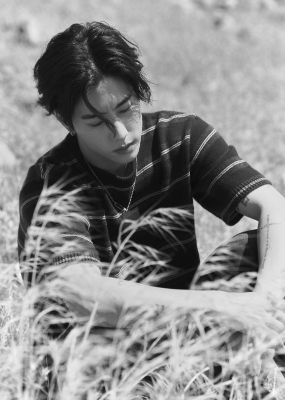 มาร์ค ต้วน Alone คัมแบ็ค มาร์ค ต้วน Alone คัมแบ็ค