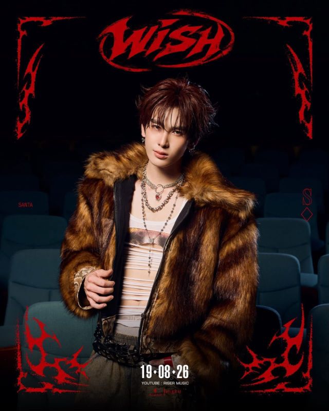 JASP.ER คัมแบ็ค Wish JASP.ER คัมแบ็ค Wish